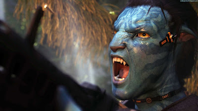 Avatar Movie HD Wallpaper 4