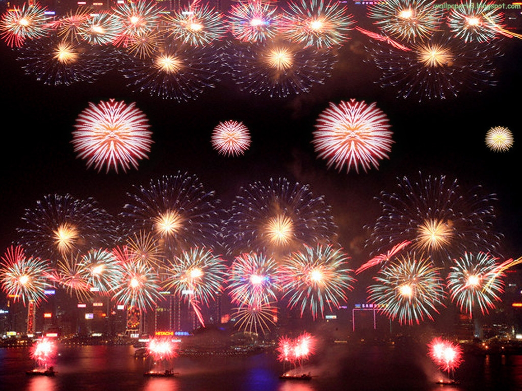 New years desktop free wallpapers wallpaper: New Year Wallpapers