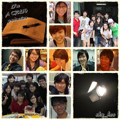 I'm A Crew Production Team