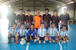 Futsal Challange Rakan Muda09