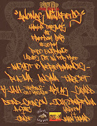 Yey finally I get a hold of the FLIPTOP rap battle schedules and the .