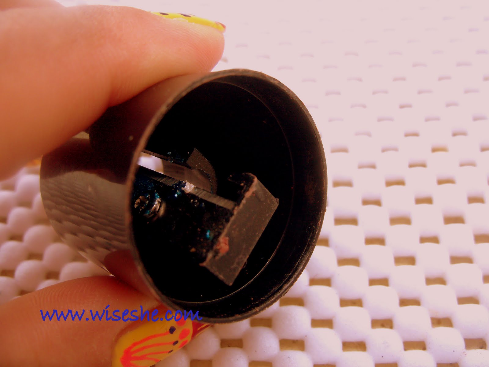 sharpener pencil