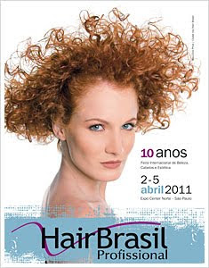 Hair Brasil 2011