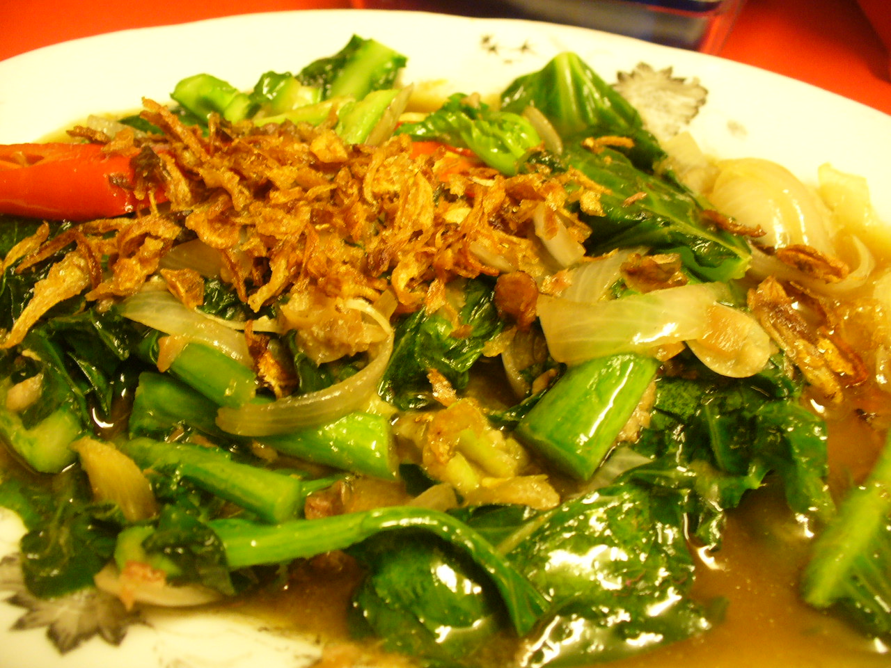 The Mike's Home Ilyana Cafe Teluk Kumbar