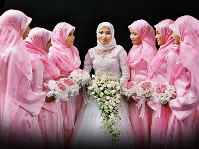 turkish brides