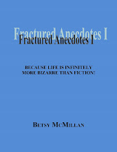Fractured Anecdotes I for Kindle