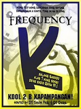 Frequency K