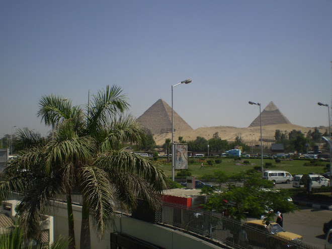 SAUDADES DO EGITO...MISS EGYPT...