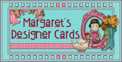 Margarets designer cards