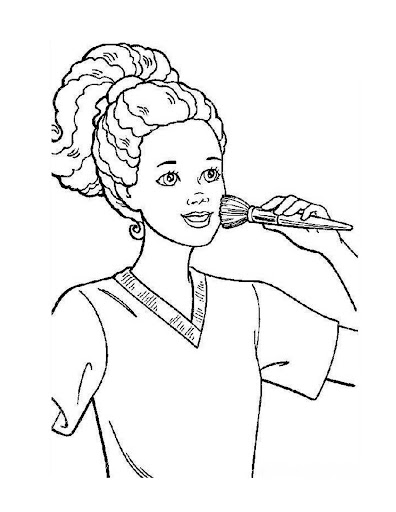 Coloring Pages
