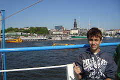 Porto de Hamburg