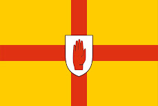 Province of Ulster Flag