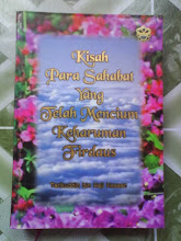 para sahabat yang syahid