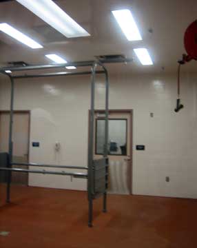 Hospital Pharmacy Clean Room Hospital Pharmacy Clean Room