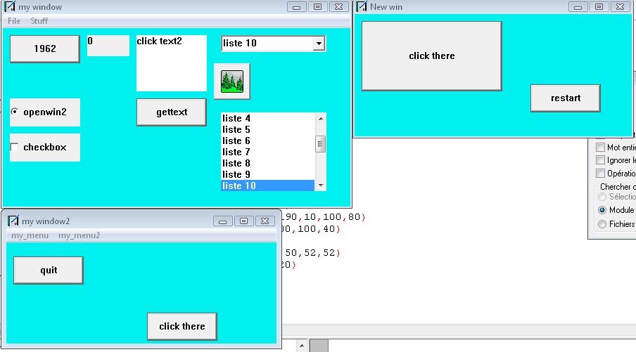chung's blogspot: gui_chung an easy way to make gui windows in freebasic