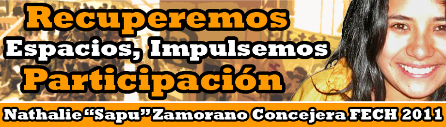 Nathalie Zamorano Concejera