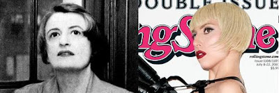 Omnomnom Books: HOW OLD IS LADY GAGA?!