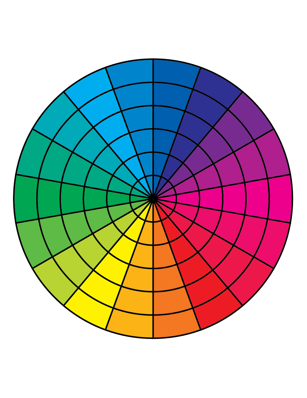 Основной цветовой круг. Цветовой круг Джорджа Филда. Цветовой круг спектральные цвета. Цветовой круг в живописи. Спектр цветов круг для детей.