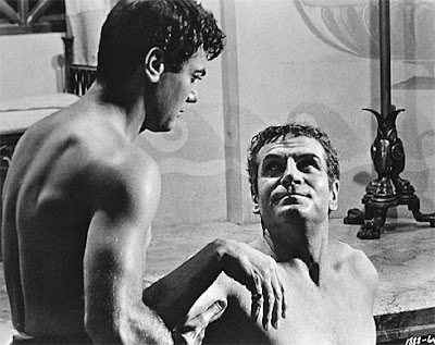 Tony curtis is gay Free live gays porn movie