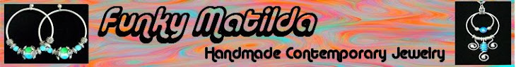 Funky Matilda - Handmade Jewelry