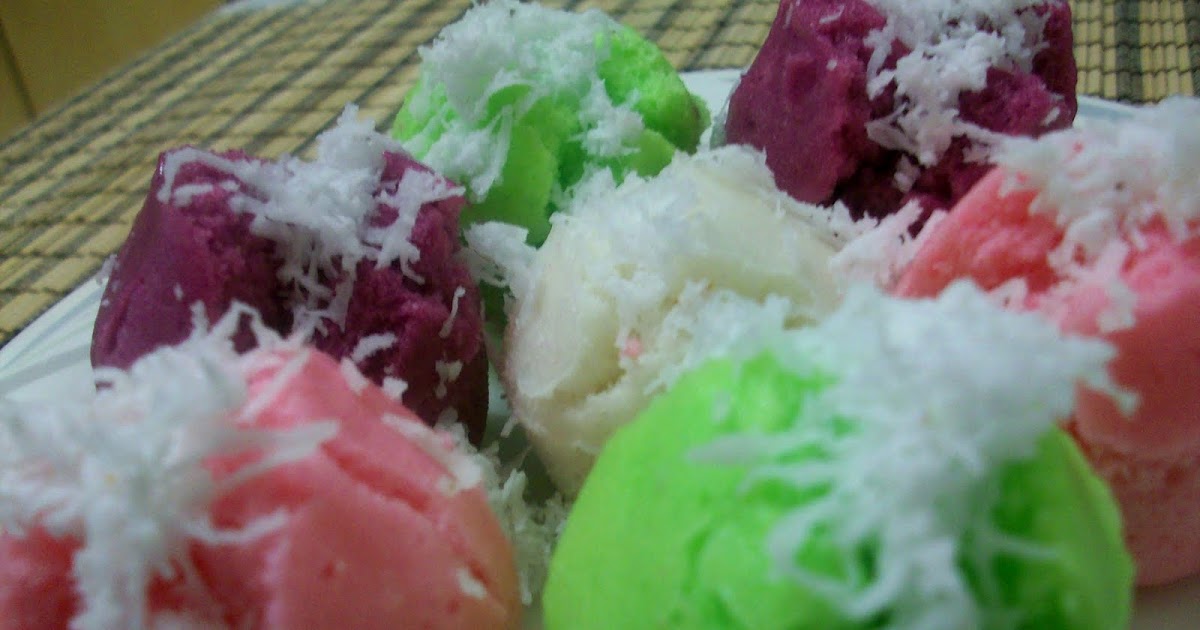 Resepi Kuih Apam Beras - Resepi apam tepung beras part 2 3 cawan tepung