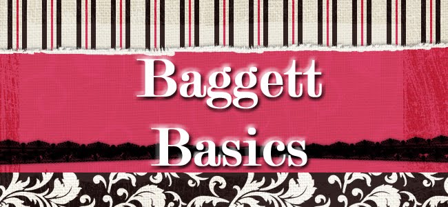 Baggett Basics
