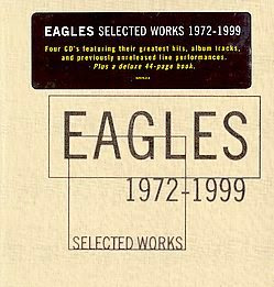 (Classic Rock)The Eagles - Selected Works: 1972-1999, MP3, 320 kbps