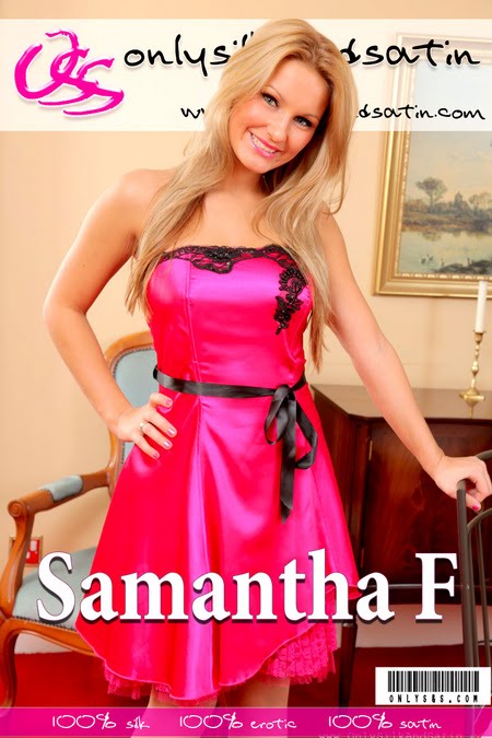Samantha F