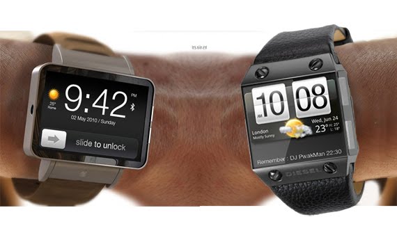 use android watch with iphone