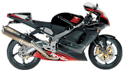 Motos Especialidades moto negra