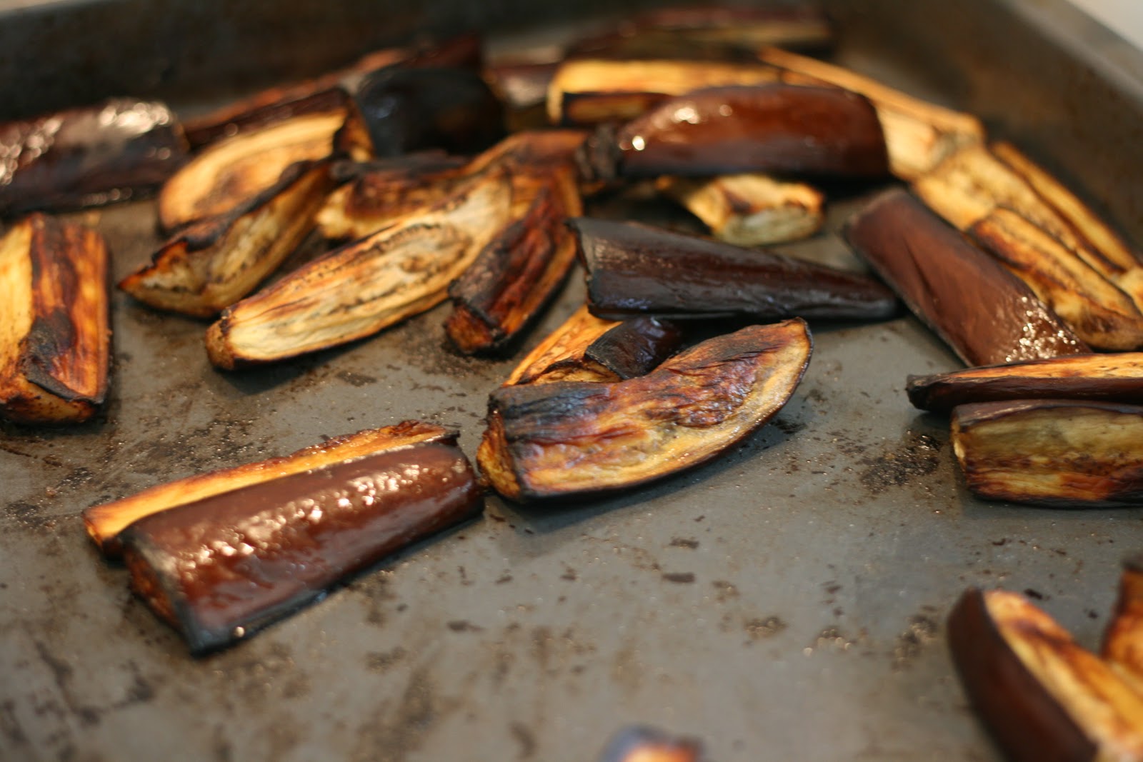 Milli&amp;#39;s kitchen: Kosheri, butternut squash, aubergines &amp; sweet potato ...