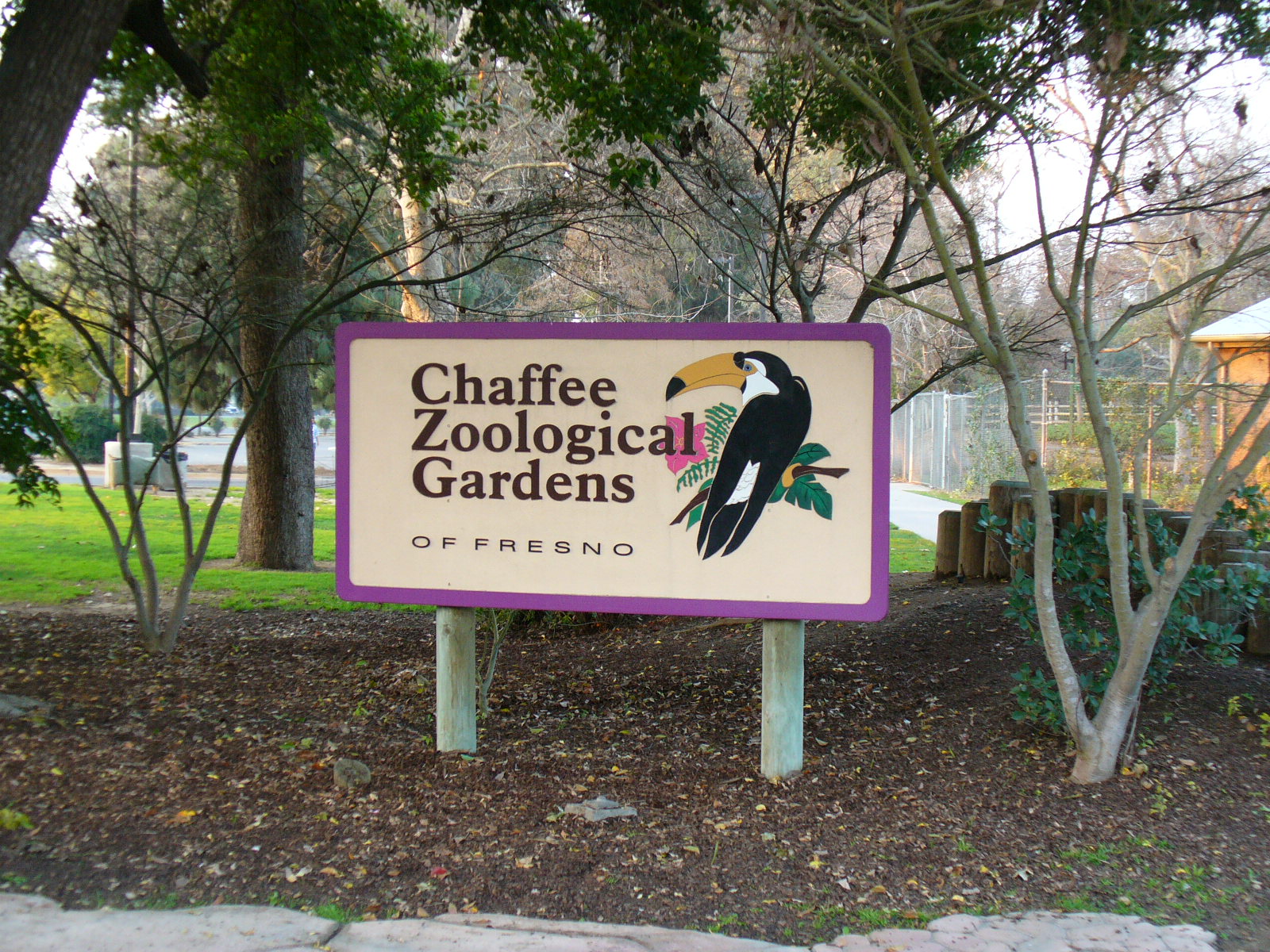 A Click by me.. Fresno Zoo 1