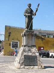 Relación de las Cosas de Yucatán