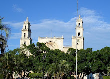 Mérida Yucatán