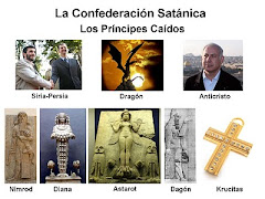 La Confederación Satánica