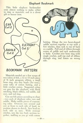 Free Cross-Stitch Bookmark Patterns