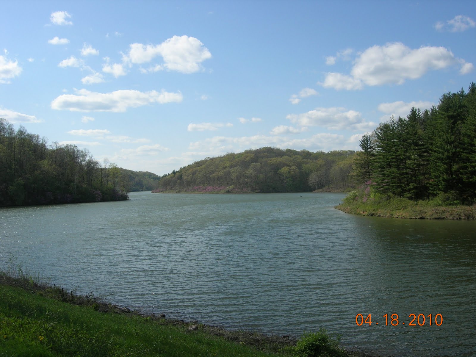Learning English in Athens, OH Daytime tour in Athens