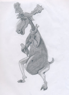 Mrudu creative works: Some beautiful drawings from a new ...