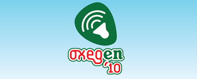 Oxegen 2010
