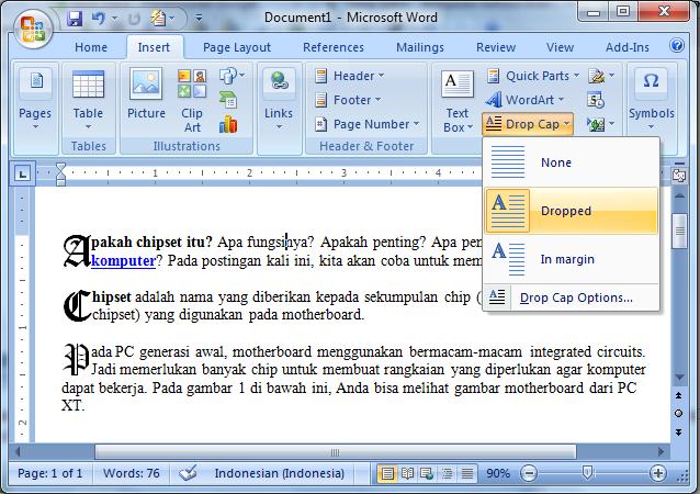 Капс в Ворде. Word 2007 сервис/язык. Word 2007 язык. Как убрать капс в Ворде.