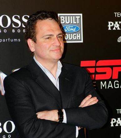 life Is Challange: ESPN&rsquo;s Jay Mariotti Charged with Felony Case