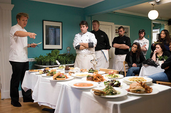 Joe Bistro Kitchen Nightmare Joe Bistro Kitchen Nightmare