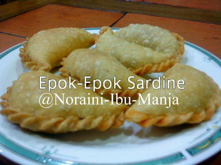 Resepi Epok Epok Telur Copd Blog V