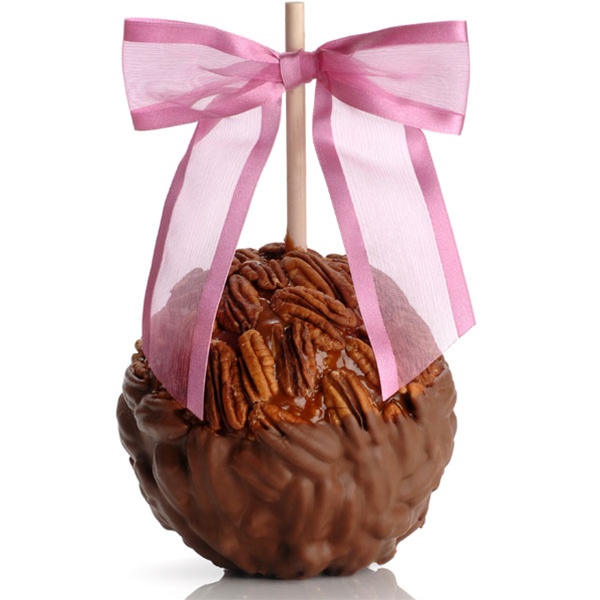 Top Notch Gifts Lady Fortune Taffy Apples