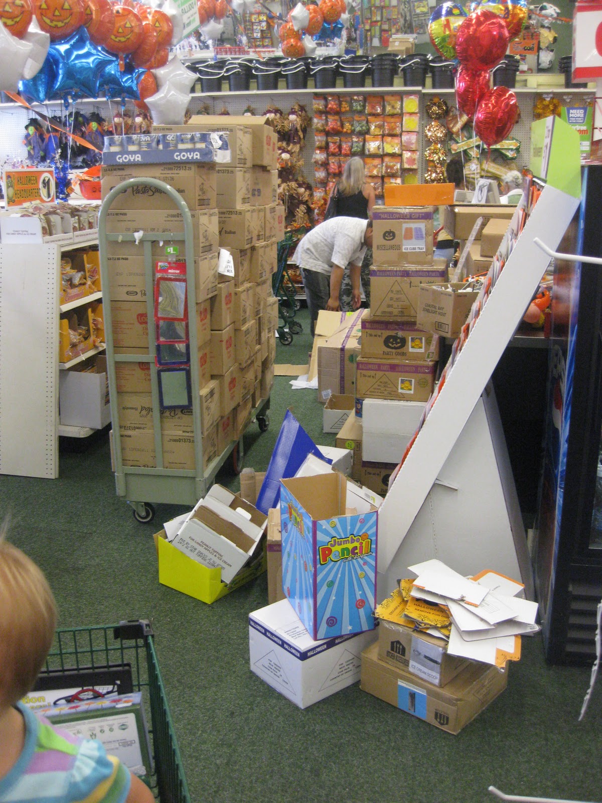 No Dollar Tree in Moraga!