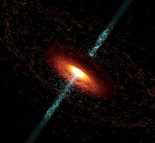 Quasar Definition Quasar Definition