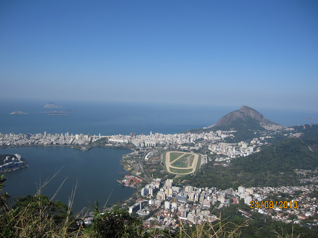 DÍA 15: PRIMER DÍA EN RIO DE JANEIRO CON EL CRISTO REDENTOR Y EL PAN DE AZÚCAR - ARGENTINA Y RIO DE JANEIRO 20 DIAS (5)