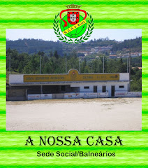 A NOSSA  CASA