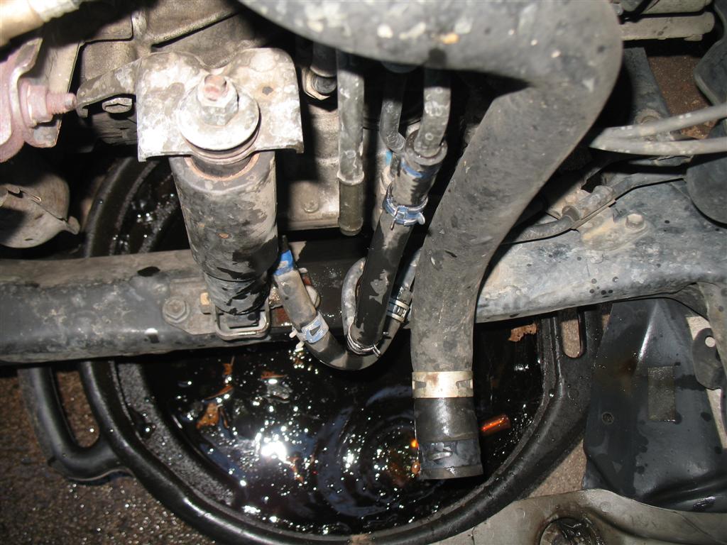 Terpopuler Radiator Coolant Change Interval, Radiator Mesin