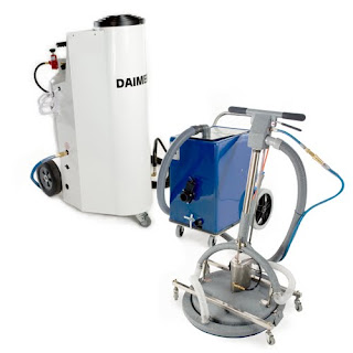 Hard Surface Cleaners